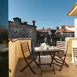 Apartament Rialto *
