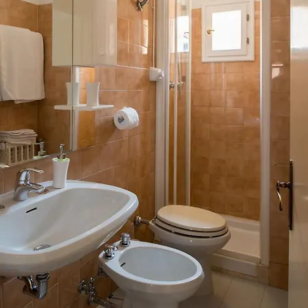 Apartamento Rialto Venecia