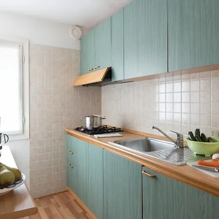 Apartamento Rialto