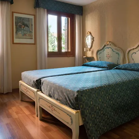 Apartment Rialto Venice