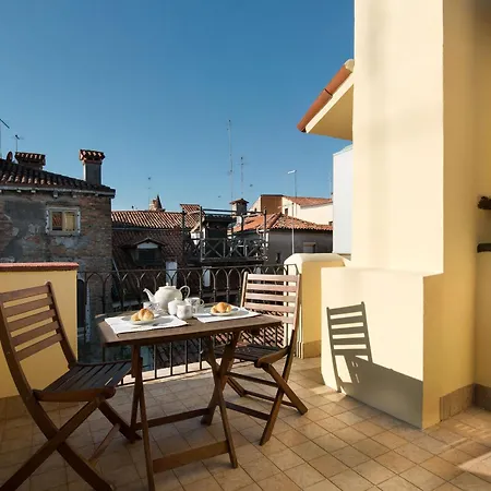 Apartment Rialto