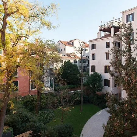 Apartment Rialto Venice