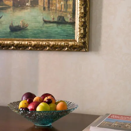 Apartment Rialto