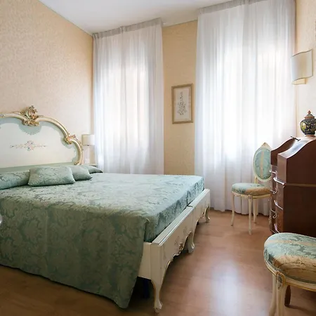 Apartment Rialto *