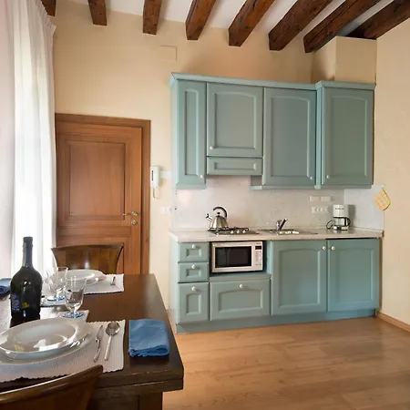 Rialto Apartment