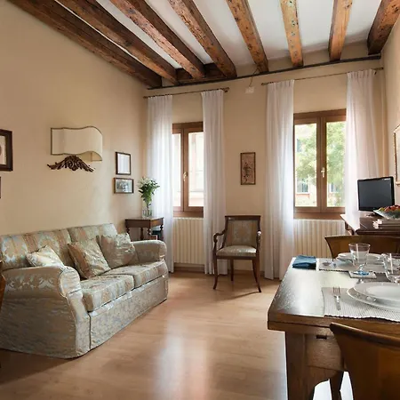 Apartment Rialto Venice