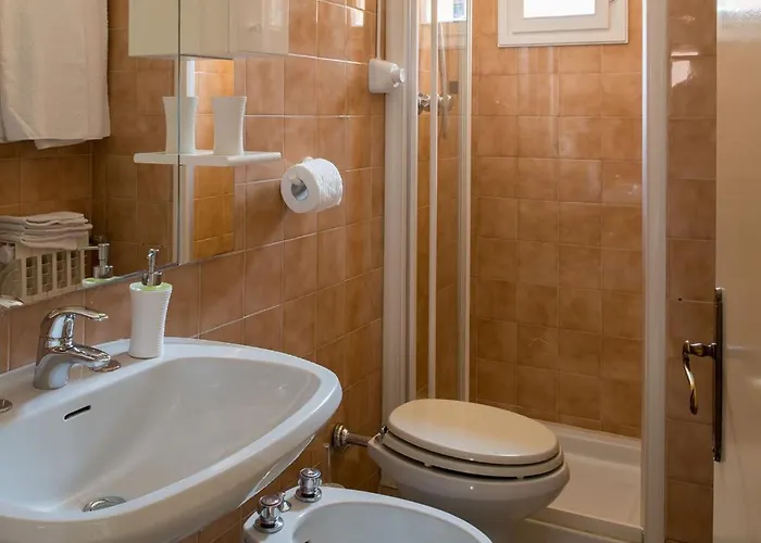 公寓 Rialto 威尼斯