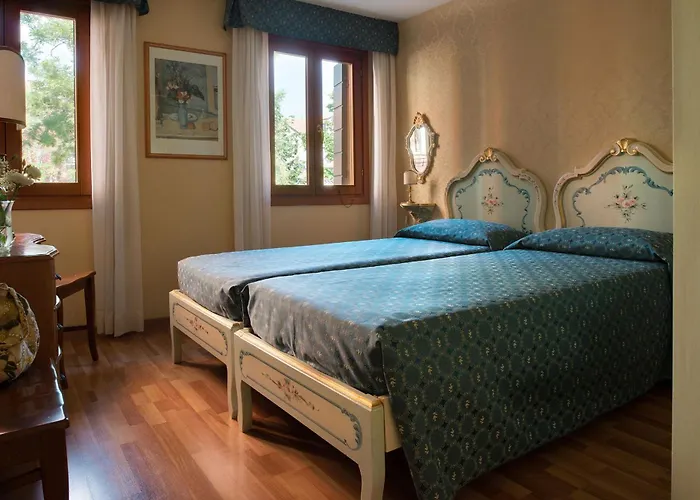 公寓 Rialto 威尼斯