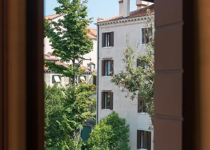 Rialto Apartament