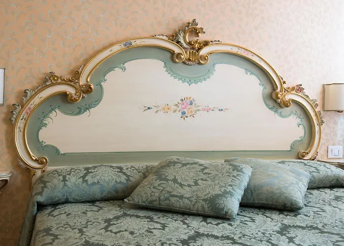 Rialto アパート ヴェネツィア